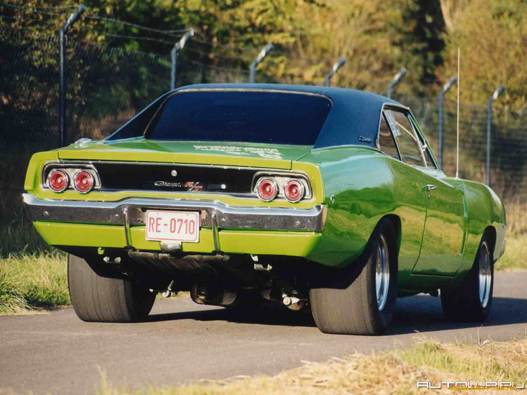 , dodge
